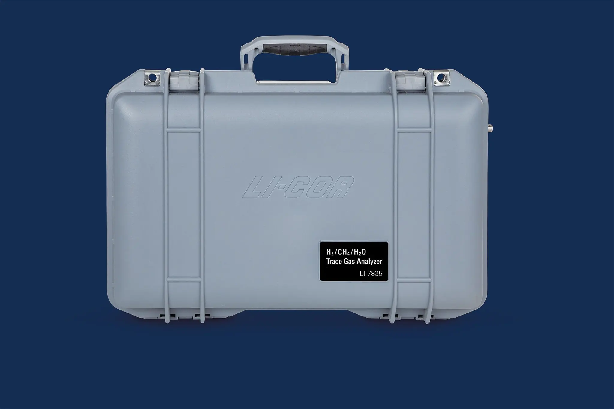 LI-7825 CO2 Isotope/NH3 Analyzer