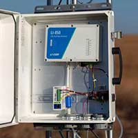 LI-6800 Portable Photosynthesis System