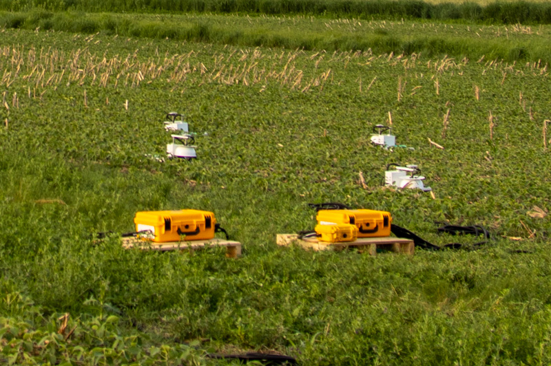 LI-6800 Portable Photosynthesis System