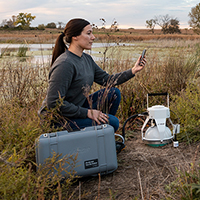 LI-6800 Portable Photosynthesis System