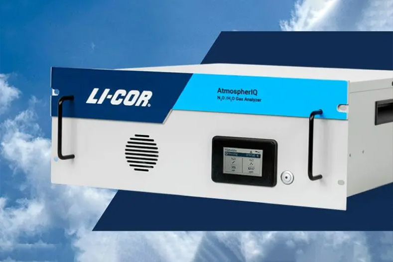 LI-6800 Portable Photosynthesis System