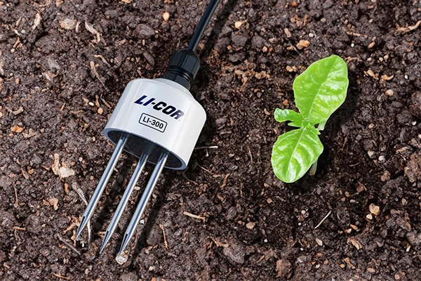 LI-6800 Portable Photosynthesis System