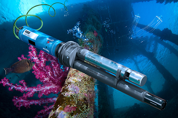 LI-6800 Portable Photosynthesis System