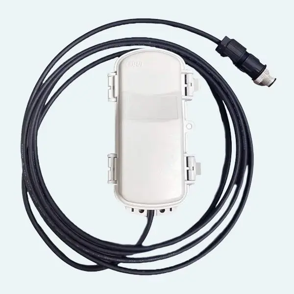 HOBO RX2106 Station and HOBOnet Manager