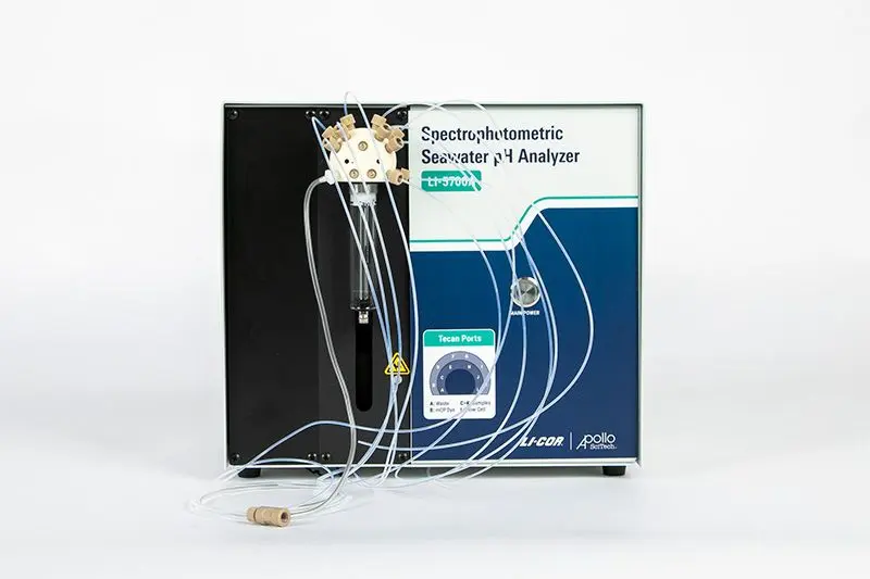 LI-5700A