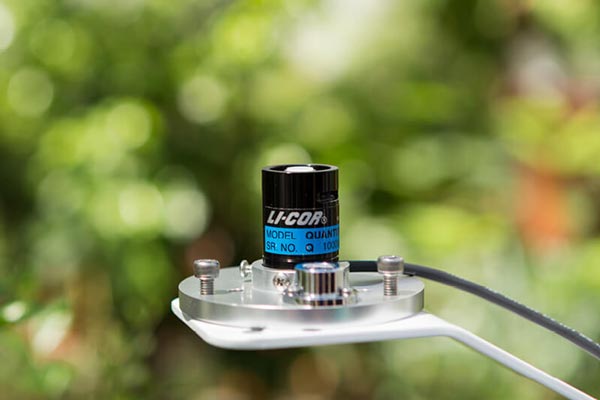 LI-6800 Portable Photosynthesis System