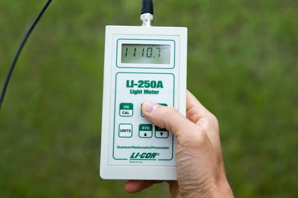 LI-6800 Portable Photosynthesis System