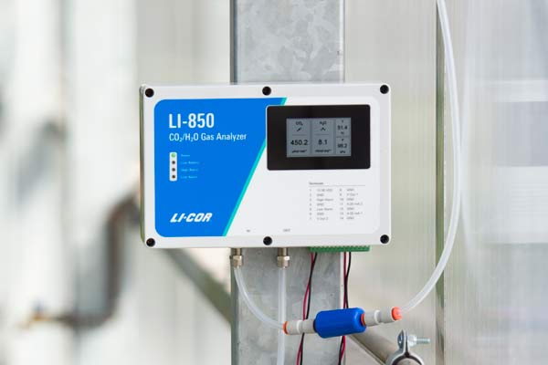 LI-6800 Portable Photosynthesis System