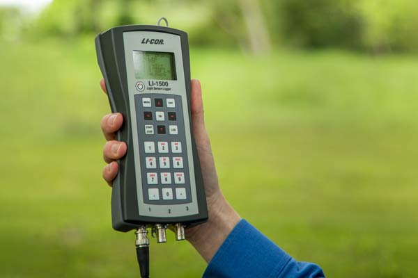 LI-6800 Portable Photosynthesis System