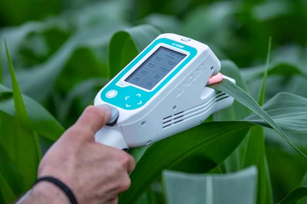 LI-6800 Portable Photosynthesis System