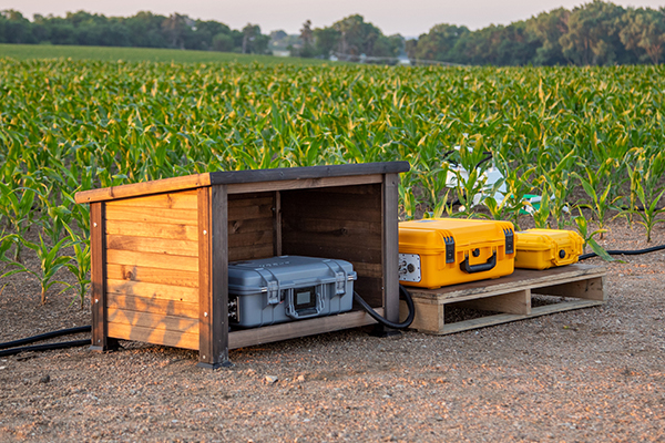 LI-6800 Portable Photosynthesis System