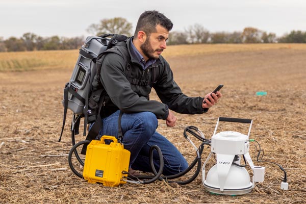 LI-6800 Portable Photosynthesis System