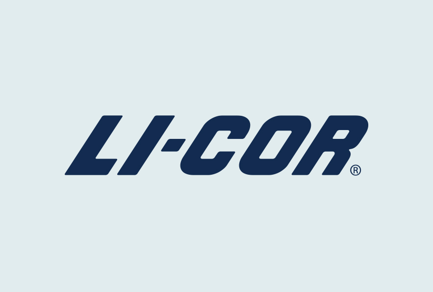 LI-COR 关于全球供应链稳健运营与用户服务承诺的声明