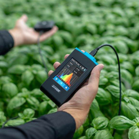 LI-6800 Portable Photosynthesis System