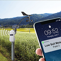 LI-6800 Portable Photosynthesis System