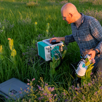 LI-6800 Portable Photosynthesis System