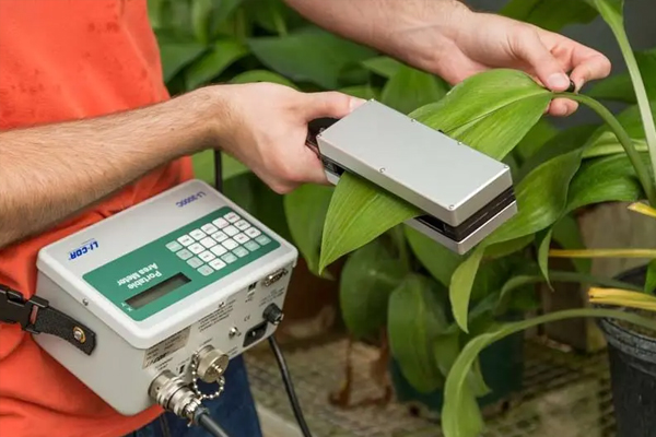 LI-6800 Portable Photosynthesis System