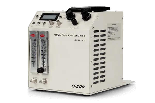 LI-6800 Portable Photosynthesis System