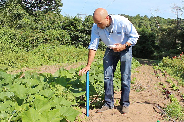 LI-6800 Portable Photosynthesis System